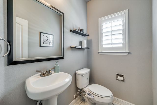 7401 Audelia Lane, Mckinney, TX 75072