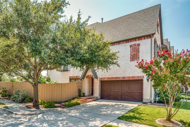 7401 Audelia Lane, Mckinney, TX 75072