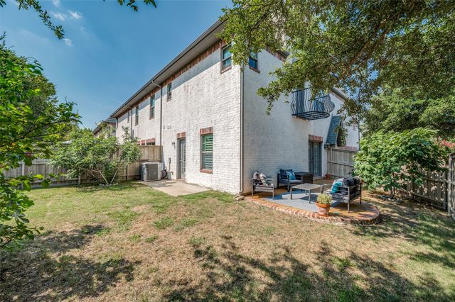 7401 Audelia Lane, Mckinney, TX 75072