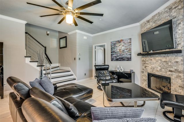 7401 Audelia Lane, Mckinney, TX 75072