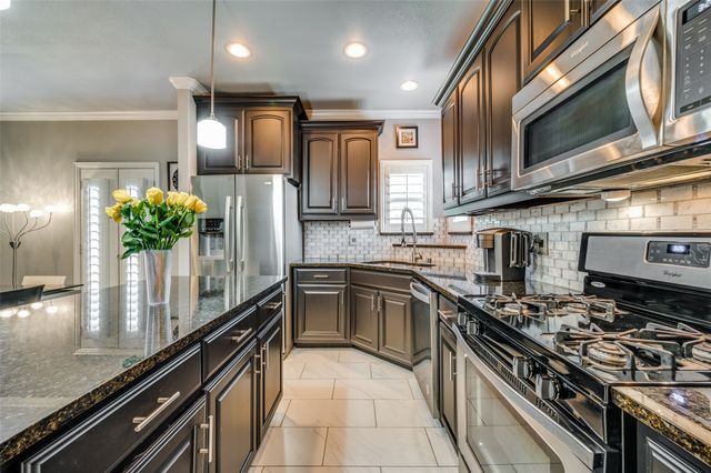 7401 Audelia Lane, Mckinney, TX 75072