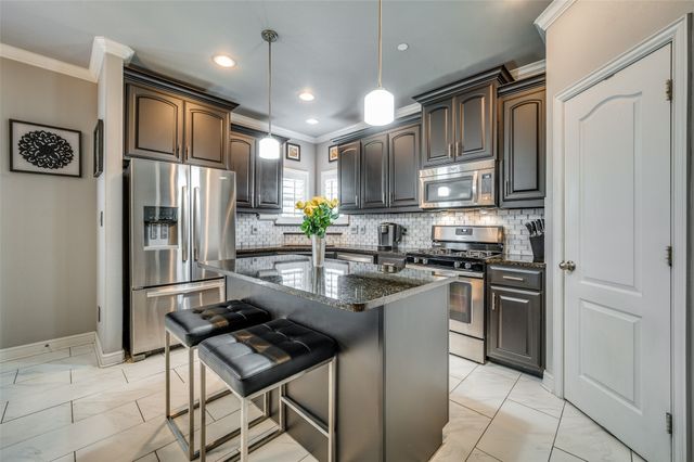 7401 Audelia Lane, Mckinney, TX 75072