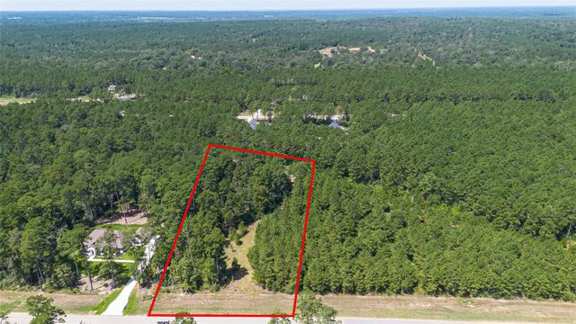 15881 Wood Grove Way, Willis, TX 77378
