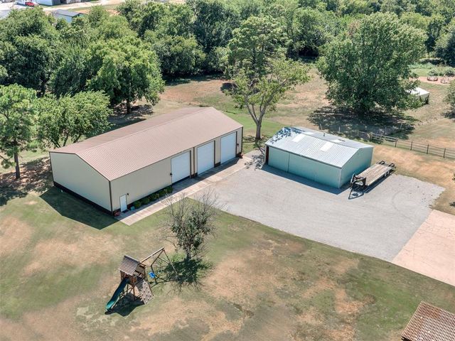 4 Cedar Lake Lane, Goldsby, OK 73093