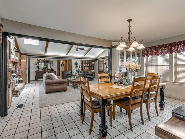4 Cedar Lake Lane, Goldsby, OK 73093
