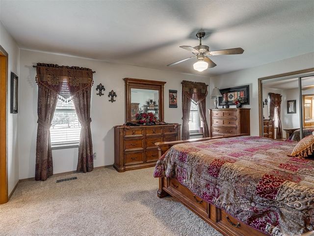 4 Cedar Lake Lane, Goldsby, OK 73093