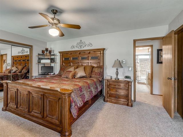 4 Cedar Lake Lane, Goldsby, OK 73093