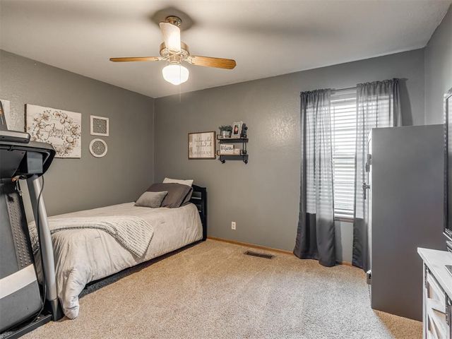 4 Cedar Lake Lane, Goldsby, OK 73093