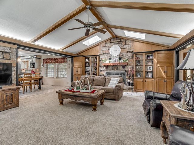 4 Cedar Lake Lane, Goldsby, OK 73093