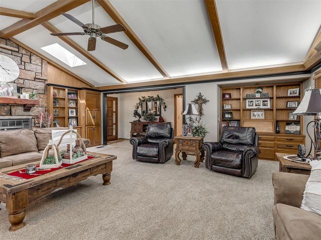 4 Cedar Lake Lane, Goldsby, OK 73093