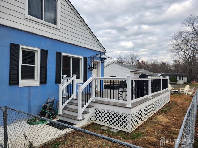 1326 Herbert Boulevard, Monroe, NJ 08094