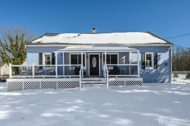 1326 Herbert Boulevard, Monroe, NJ 08094