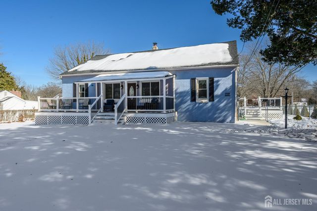 1326 Herbert Boulevard, Monroe, NJ 08094