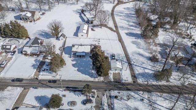 1326 Herbert Boulevard, Monroe, NJ 08094