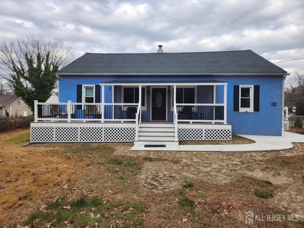 1326 Herbert Boulevard, Monroe, NJ 08094