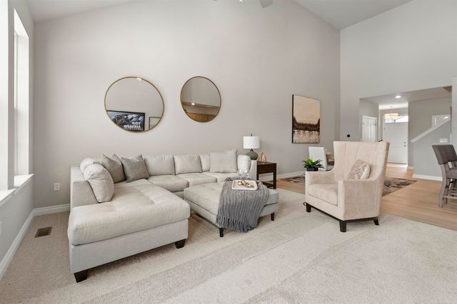 2245 Chase Drive 107, Howell, MI 48855