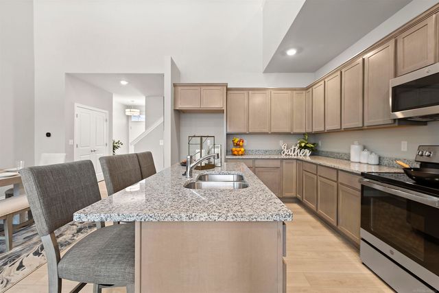 2245 Chase Drive 107, Howell, MI 48855