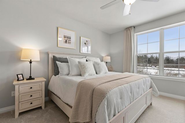 2245 Chase Drive 107, Howell, MI 48855