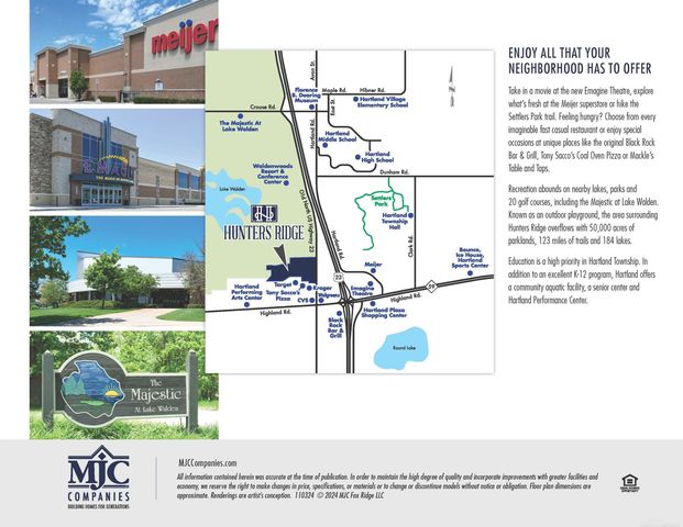 2245 Chase Drive 107, Howell, MI 48855