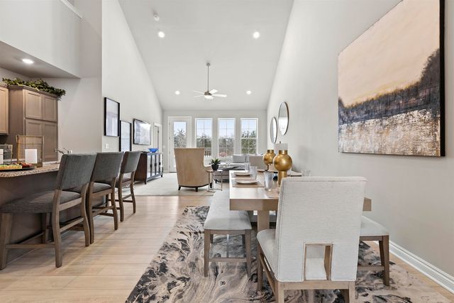 2245 Chase Drive 107, Howell, MI 48855