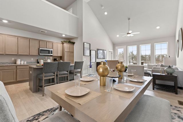 2245 Chase Drive 107, Howell, MI 48855