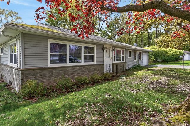 370 Lafayette Road, Irondequoit, NY 14609
