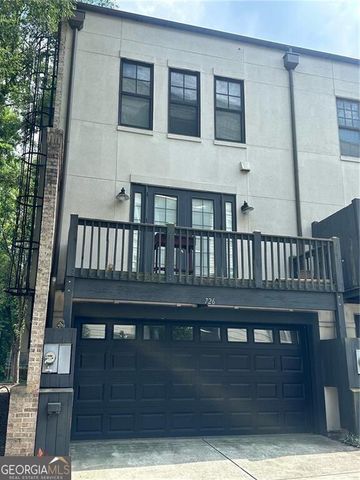 726 Cosmopolitan Drive NE, Atlanta, GA 30324