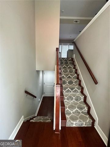 726 Cosmopolitan Drive NE, Atlanta, GA 30324