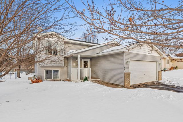 1160 Joes Lake Road SE, Cambridge, MN 55008