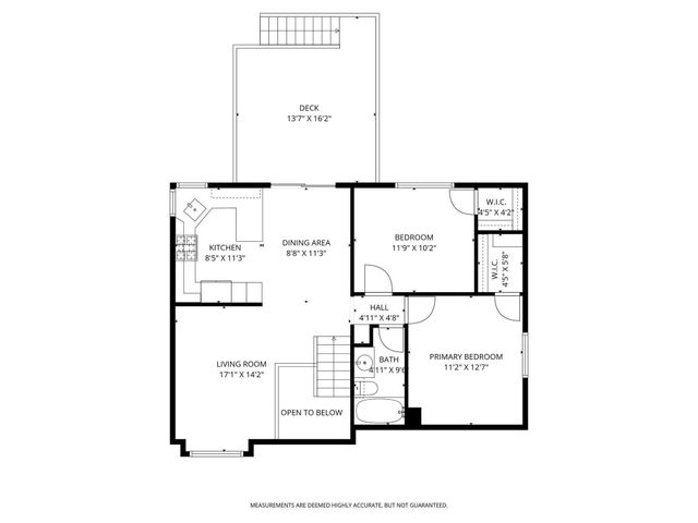 1160 Joes Lake Road SE, Cambridge, MN 55008