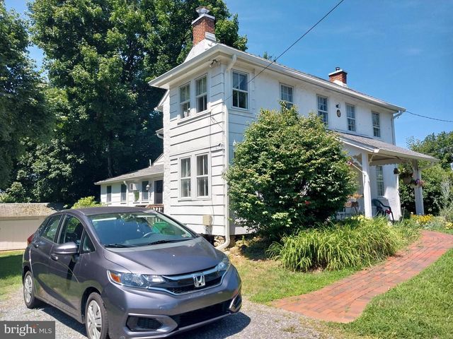 346 THORNTON RD, Thornton, PA 19373