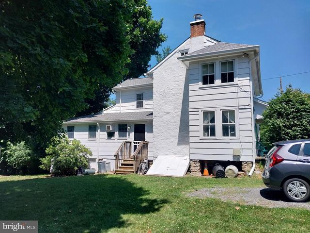 346 THORNTON RD, Thornton, PA 19373