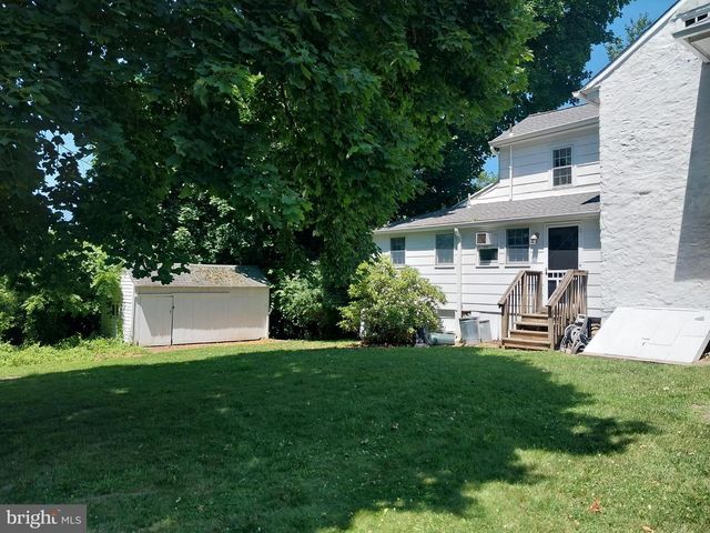 346 THORNTON RD, Thornton, PA 19373