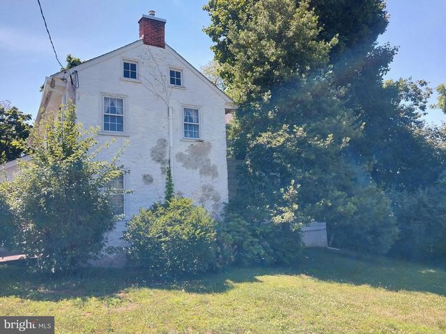 346 THORNTON RD, Thornton, PA 19373