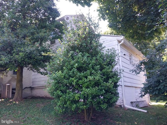 346 THORNTON RD, Thornton, PA 19373