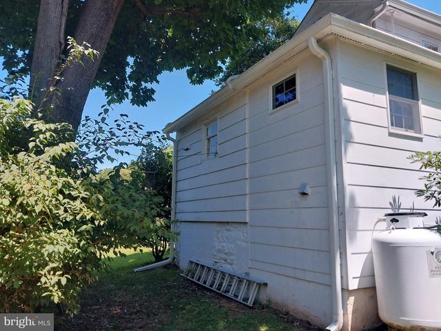 346 THORNTON RD, Thornton, PA 19373