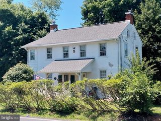 346 THORNTON RD, Thornton, PA 19373