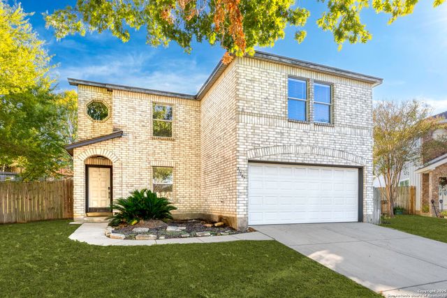 13567 Hickory Legend, San Antonio, TX 78247