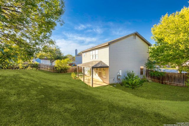 13567 Hickory Legend, San Antonio, TX 78247