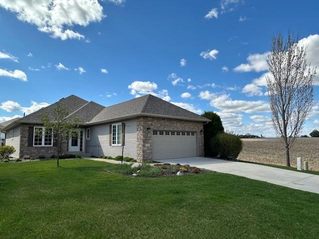 1775 Patriot Road, Northfield, MN 55057 — exterior
