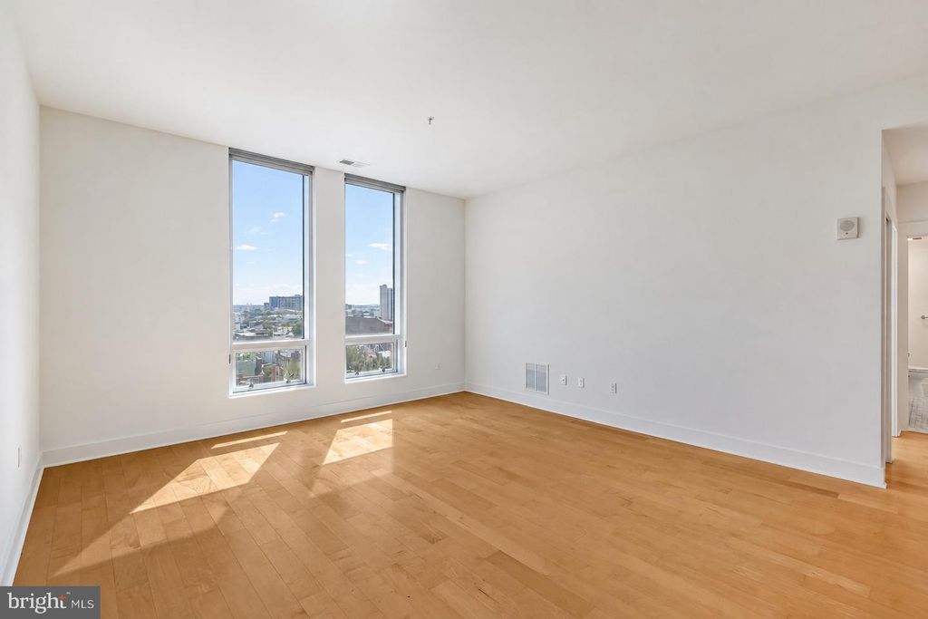 1101 LOCUST ST #8C, PHILADELPHIA, PA 19107 — photo 3