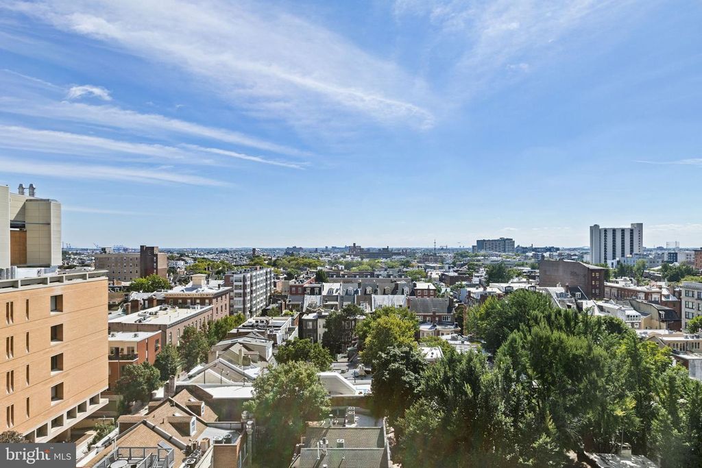 1101 LOCUST ST #8C, PHILADELPHIA, PA 19107 — photo 4