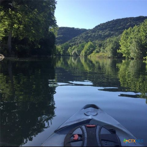 1193 Estate Drive, New Braunfels, TX 78132