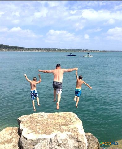 1193 Estate Drive, New Braunfels, TX 78132