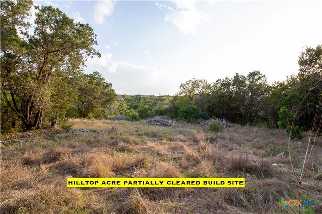 1193 Estate Drive, New Braunfels, TX 78132