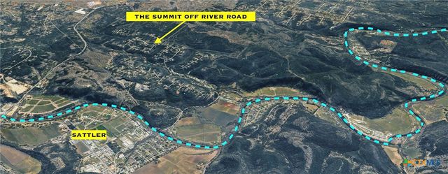 1193 Estate Drive, New Braunfels, TX 78132