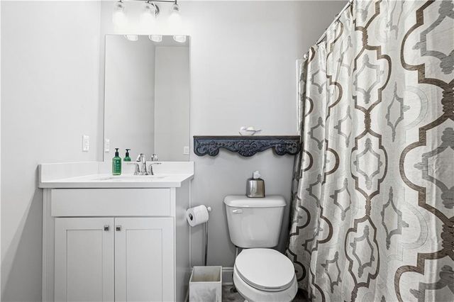 1829 La Dawn Lane NW, Atlanta, GA 30318