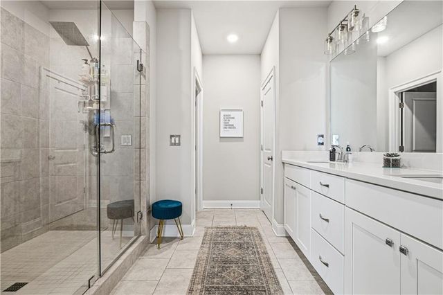 1829 La Dawn Lane NW, Atlanta, GA 30318