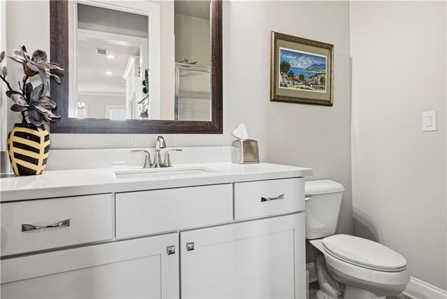 1829 La Dawn Lane NW, Atlanta, GA 30318