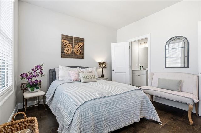 1829 La Dawn Lane NW, Atlanta, GA 30318